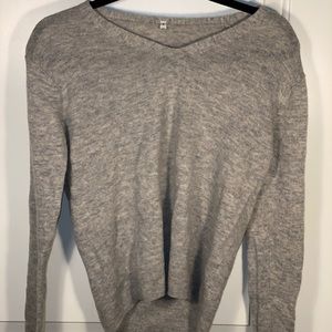 Uniqlo S shirt